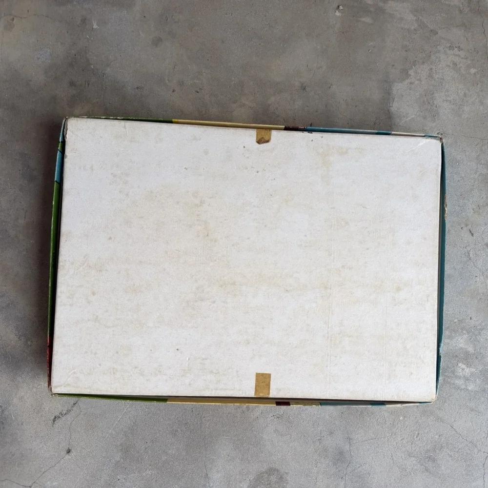 VINTAGE HALSAM AMERICAN BRICKS NO. 60/1 & 60/2 - Picture 3 of 15